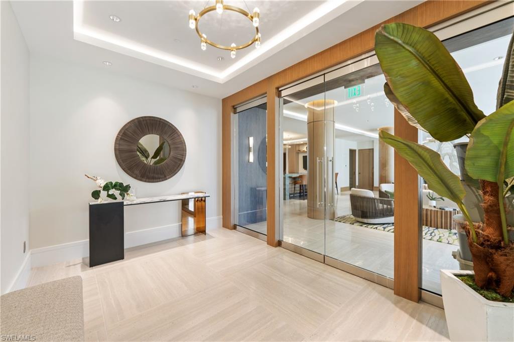 ENCLAVE AT PARK SHORE - Residential