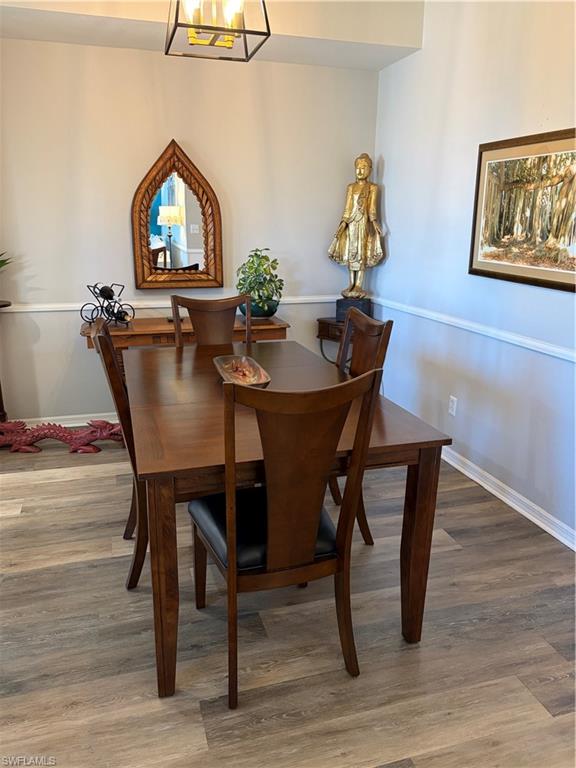 TERRACE II - Residential