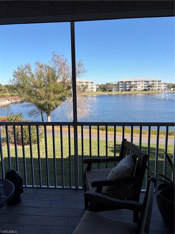 TERRACE II - Residential