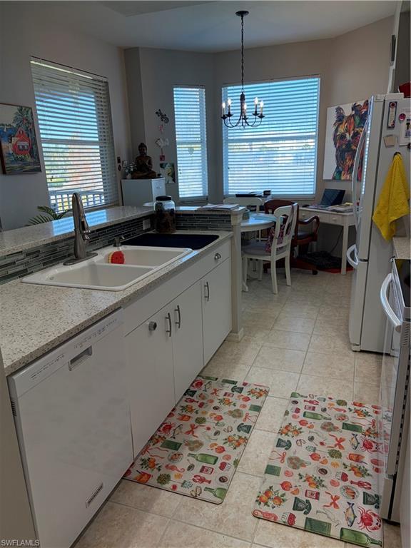 TERRACE II - Residential