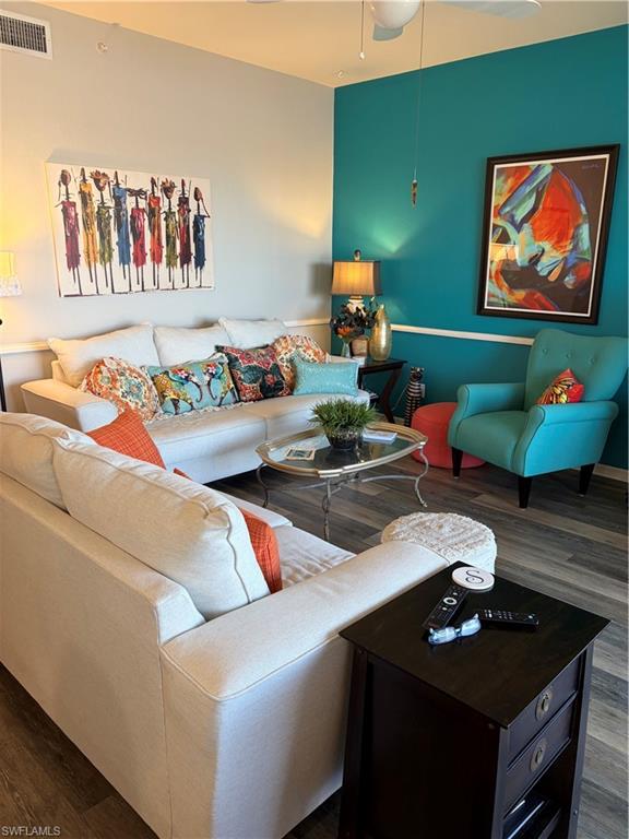 TERRACE II - Residential