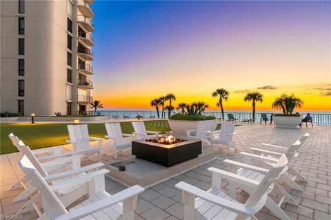 Photo of 3115 Gulf Shore BLVD N #501S, NAPLES, FL 34103 (MLS # 225079873)