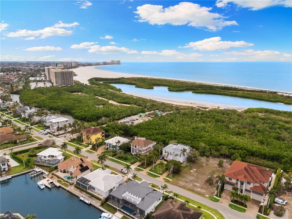 MARCO ISLAND - Residential