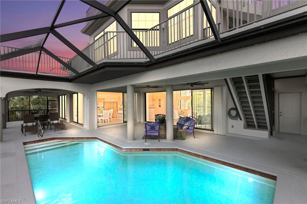 MARCO ISLAND - Residential