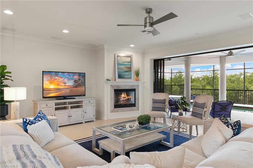 MARCO ISLAND - Residential