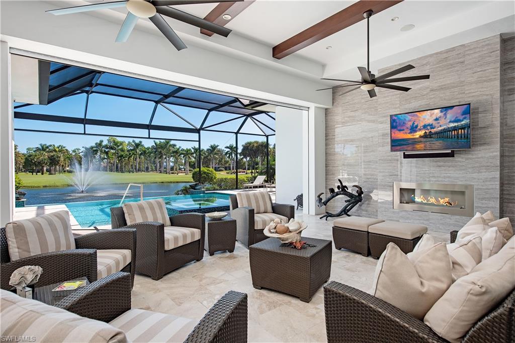 QUAIL CREEK - Residential