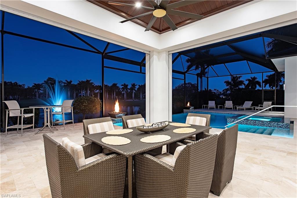 QUAIL CREEK - Residential