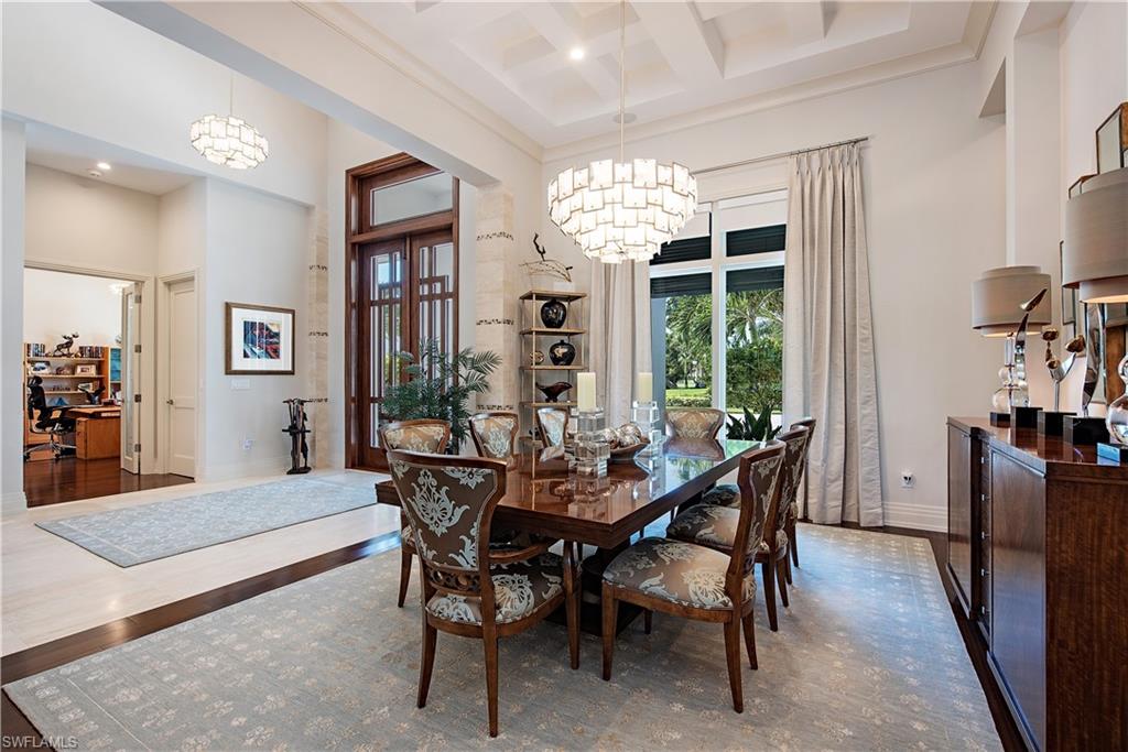 QUAIL CREEK - Residential