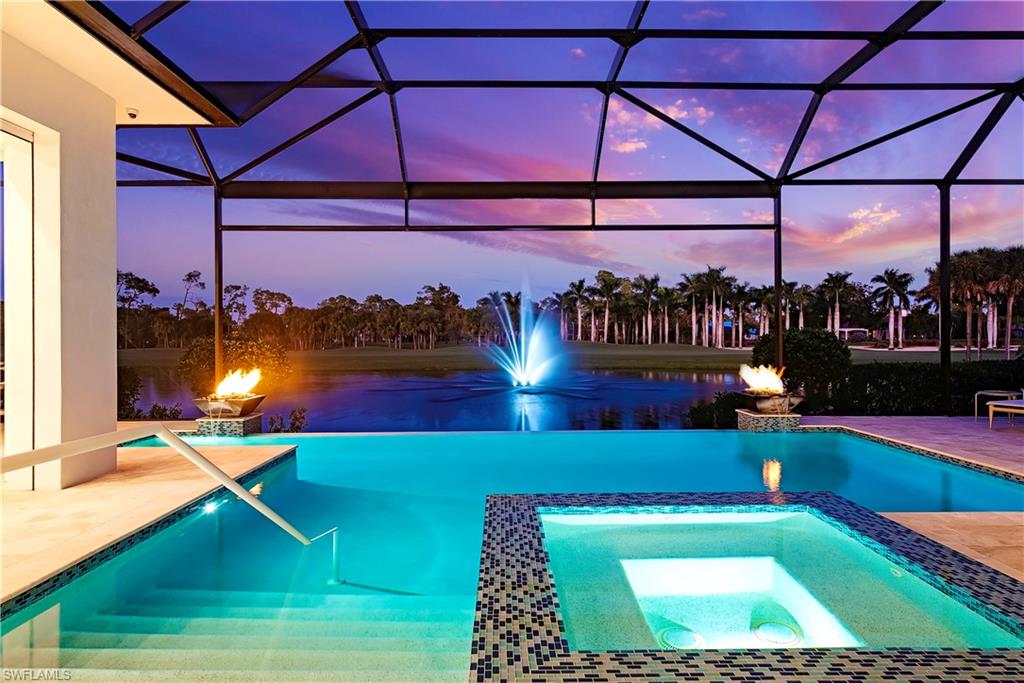 QUAIL CREEK - Residential