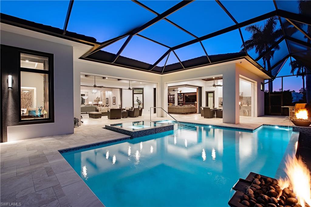 QUAIL CREEK - Residential