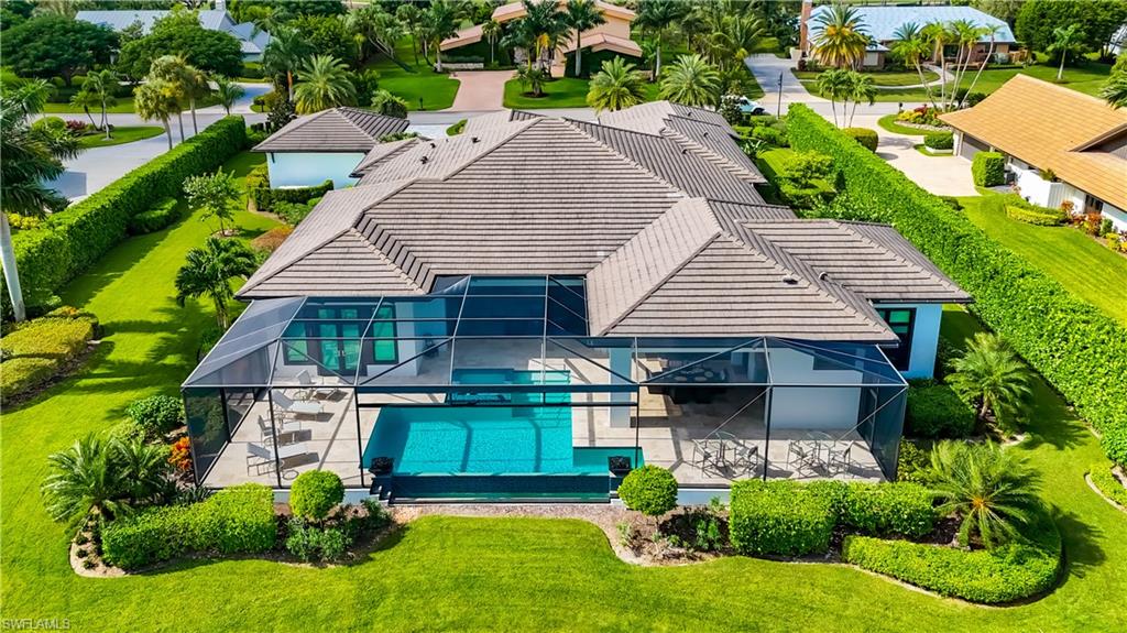 QUAIL CREEK - Residential