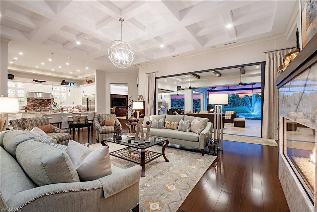 QUAIL CREEK - Residential