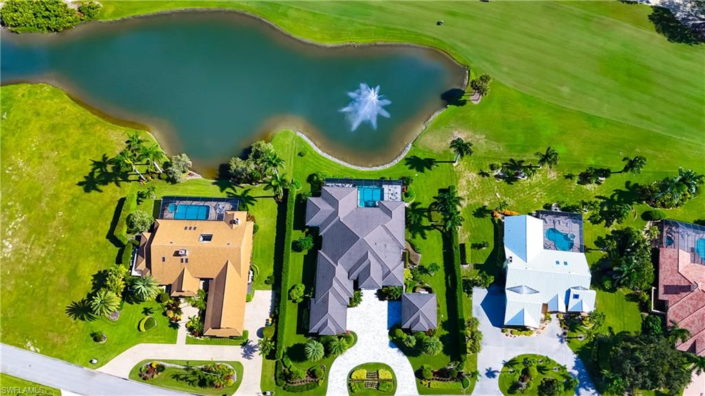 QUAIL CREEK - Residential