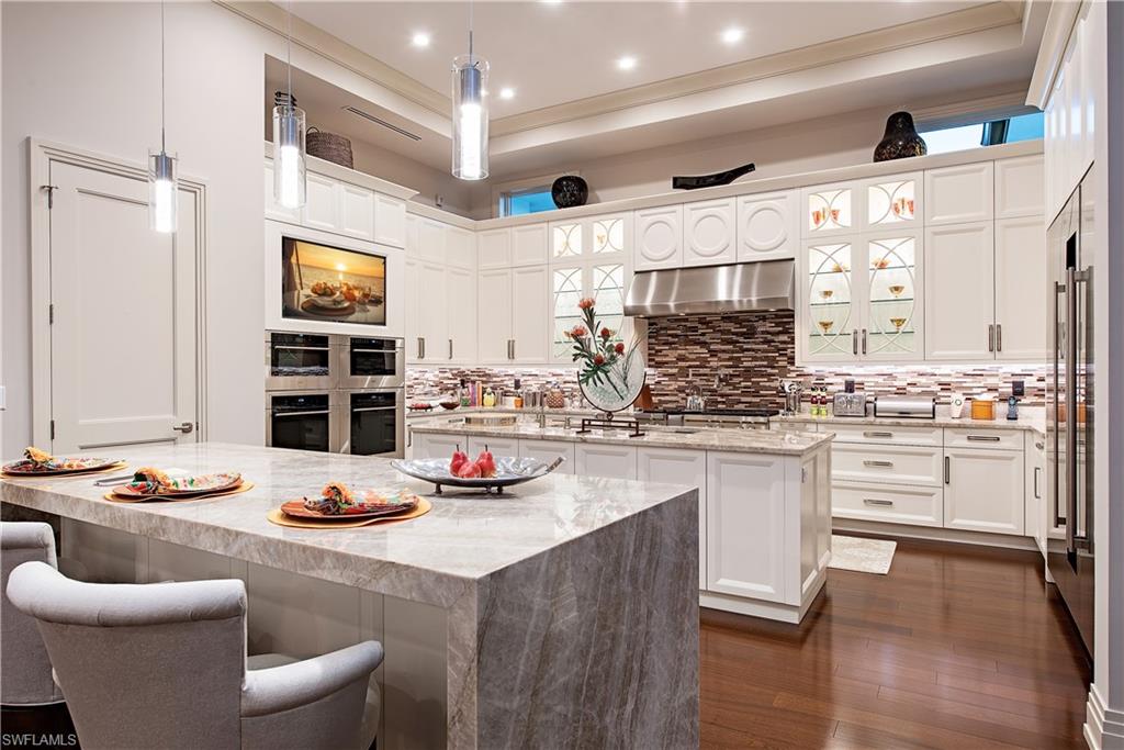 QUAIL CREEK - Residential