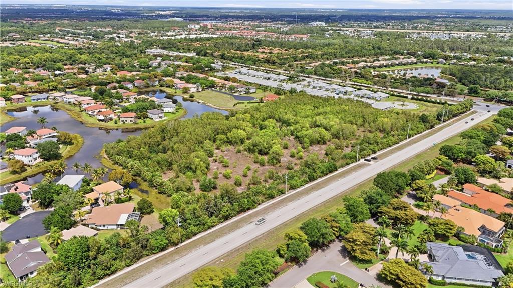 LAKES OF ESTERO - Land