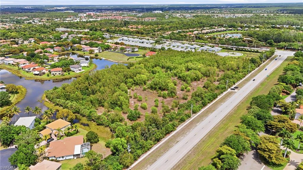 LAKES OF ESTERO - Land