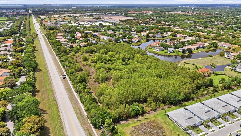 LAKES OF ESTERO - Land