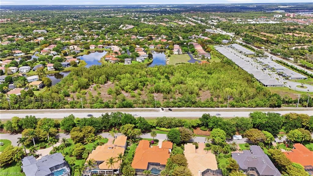 LAKES OF ESTERO - Land