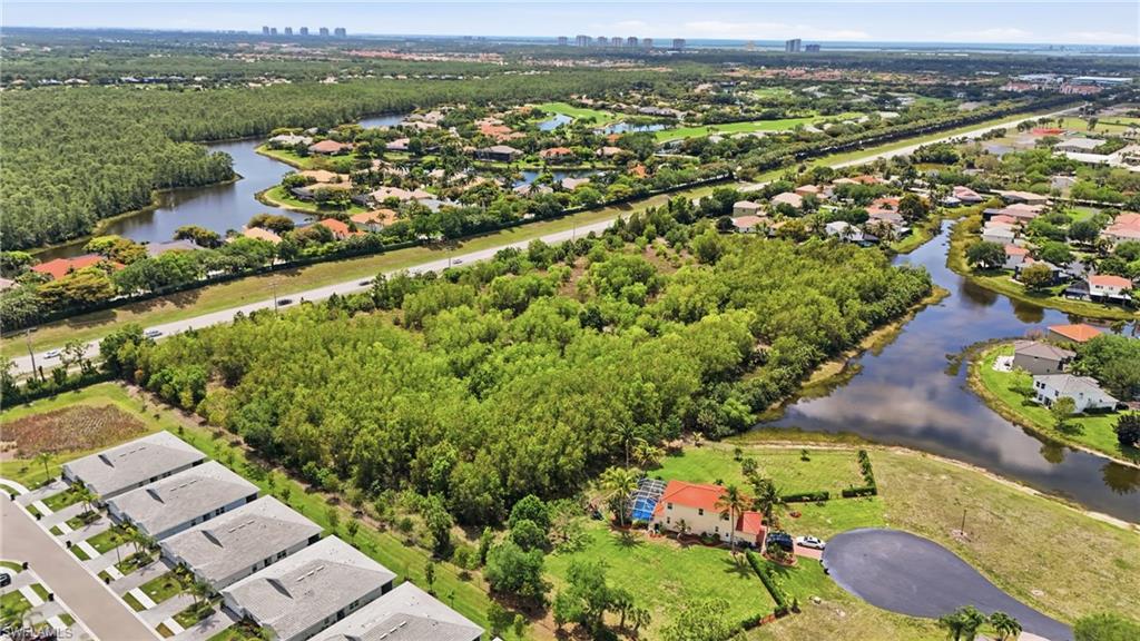 LAKES OF ESTERO - Land