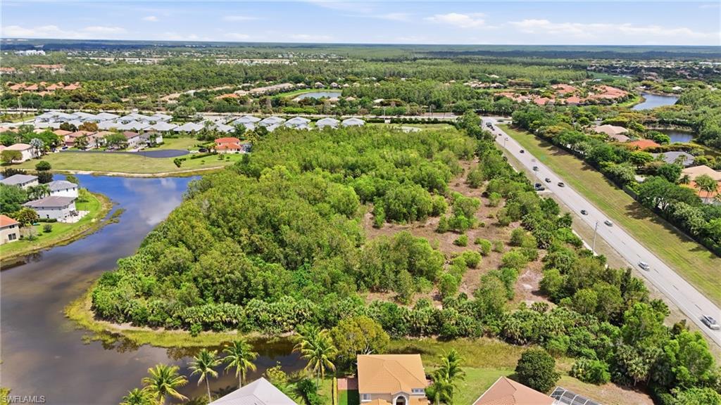 LAKES OF ESTERO - Land