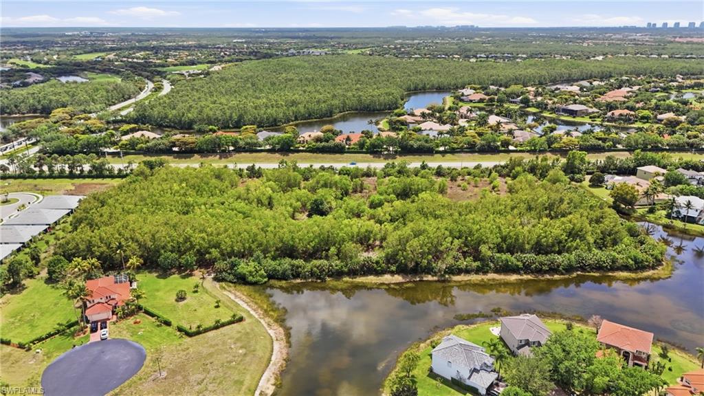 LAKES OF ESTERO - Land