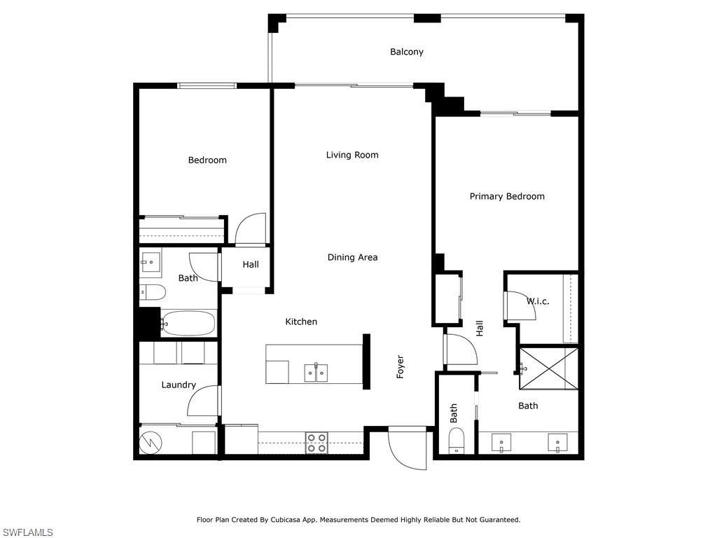NAPLES SQUARE - Residential Lease