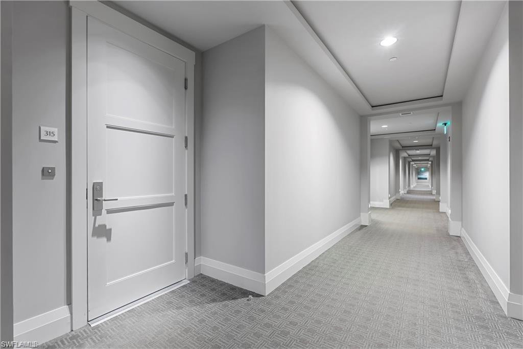 NAPLES SQUARE - Residential Lease