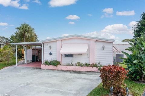 A home in NAPLES