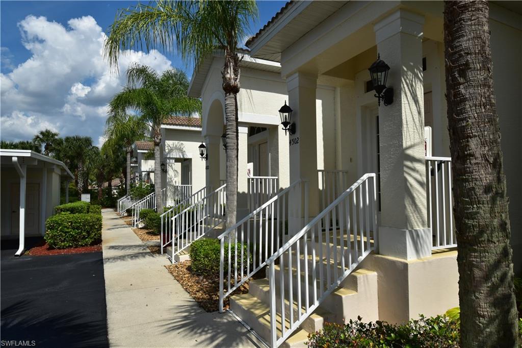 THE PRESERVE - Residential