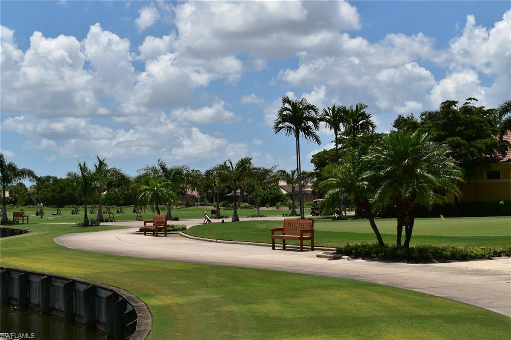 THE PRESERVE - Residential