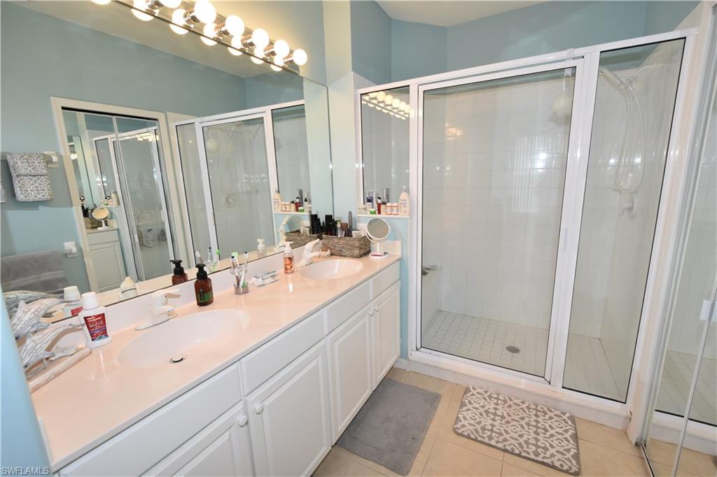 THE PRESERVE - Residential