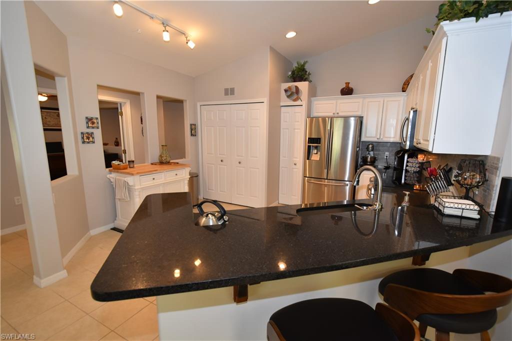 THE PRESERVE - Residential