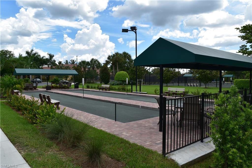 THE PRESERVE - Residential