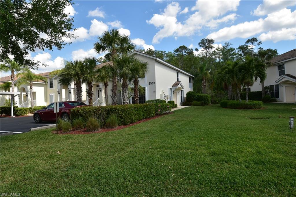 THE PRESERVE - Residential