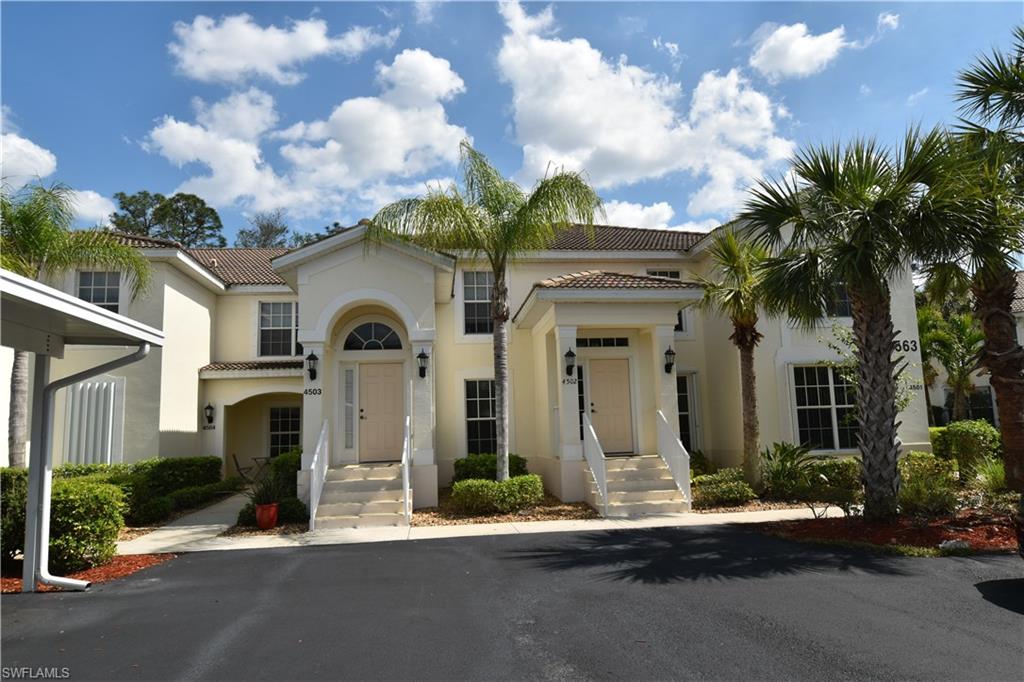 THE PRESERVE - Residential