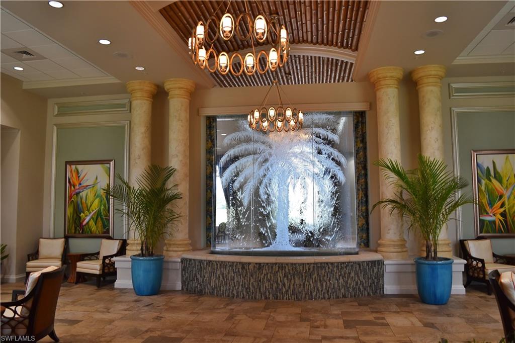 THE PRESERVE - Residential