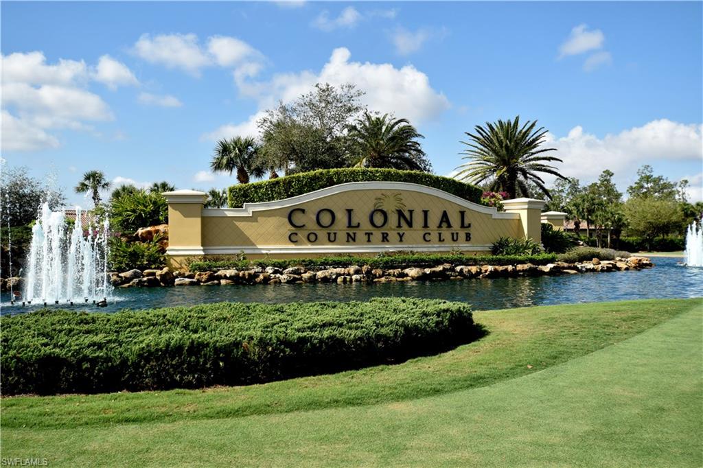 THE PRESERVE - Residential