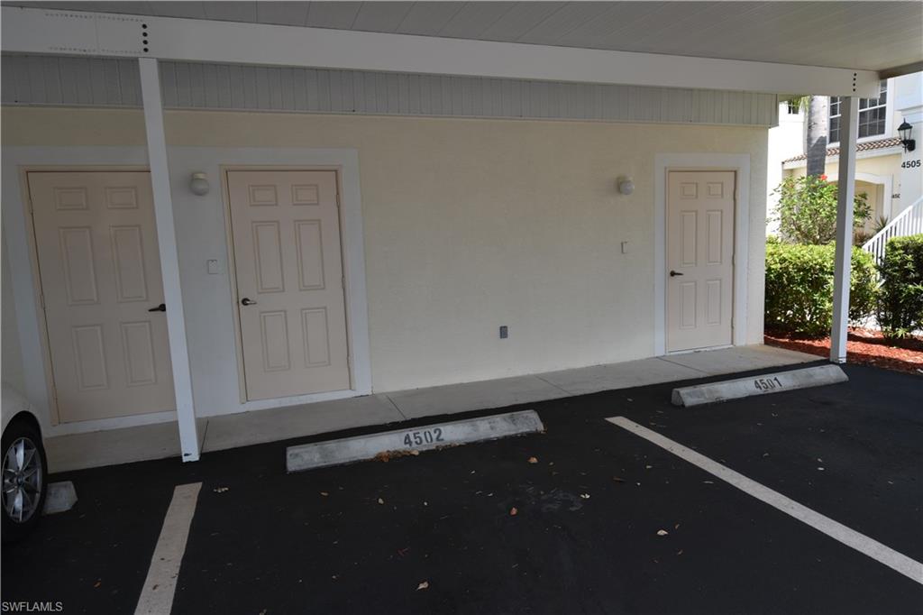 THE PRESERVE - Residential