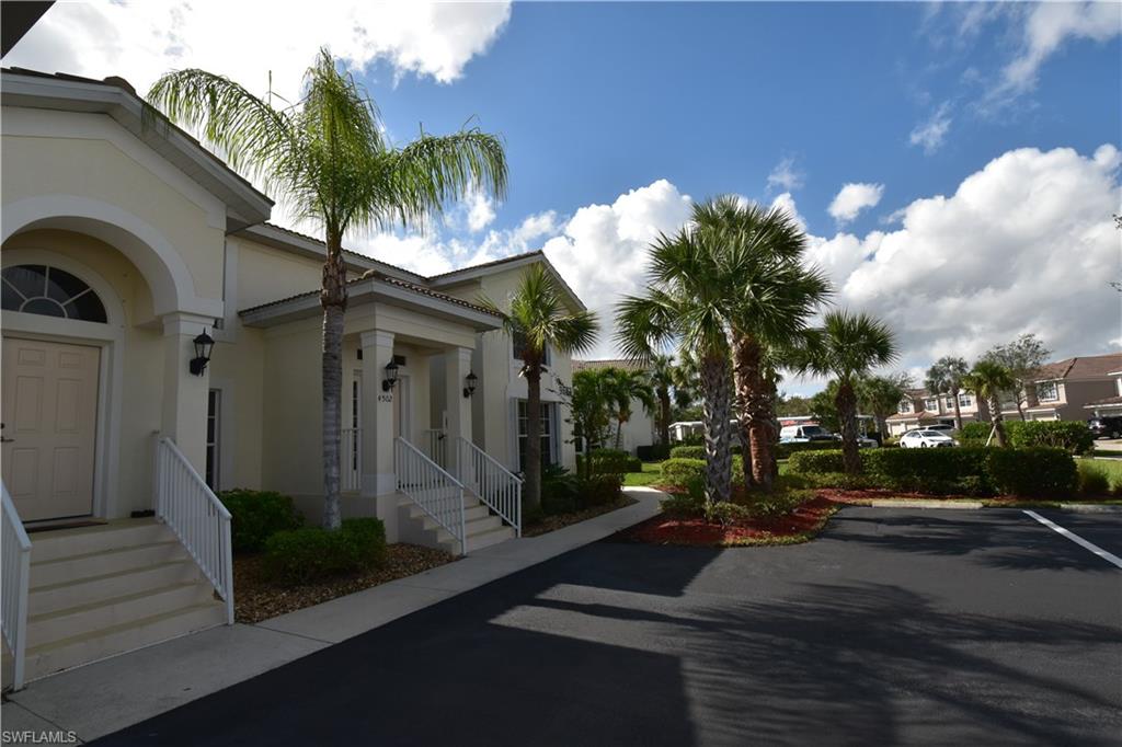 THE PRESERVE - Residential