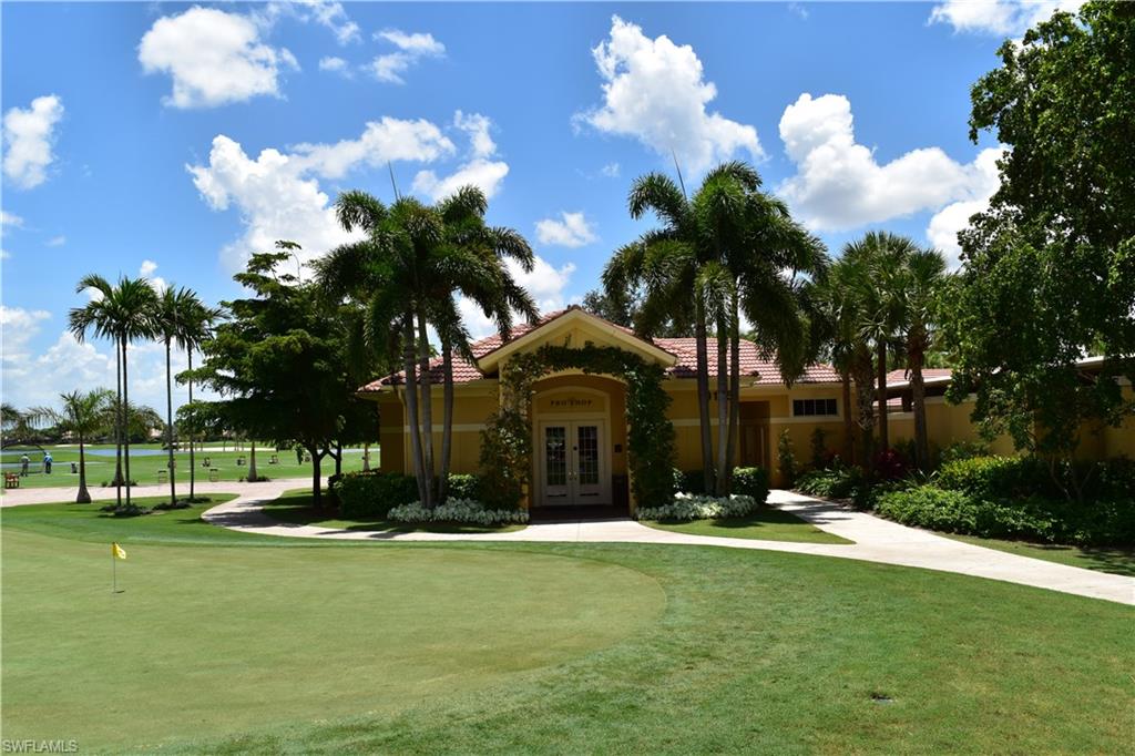 THE PRESERVE - Residential