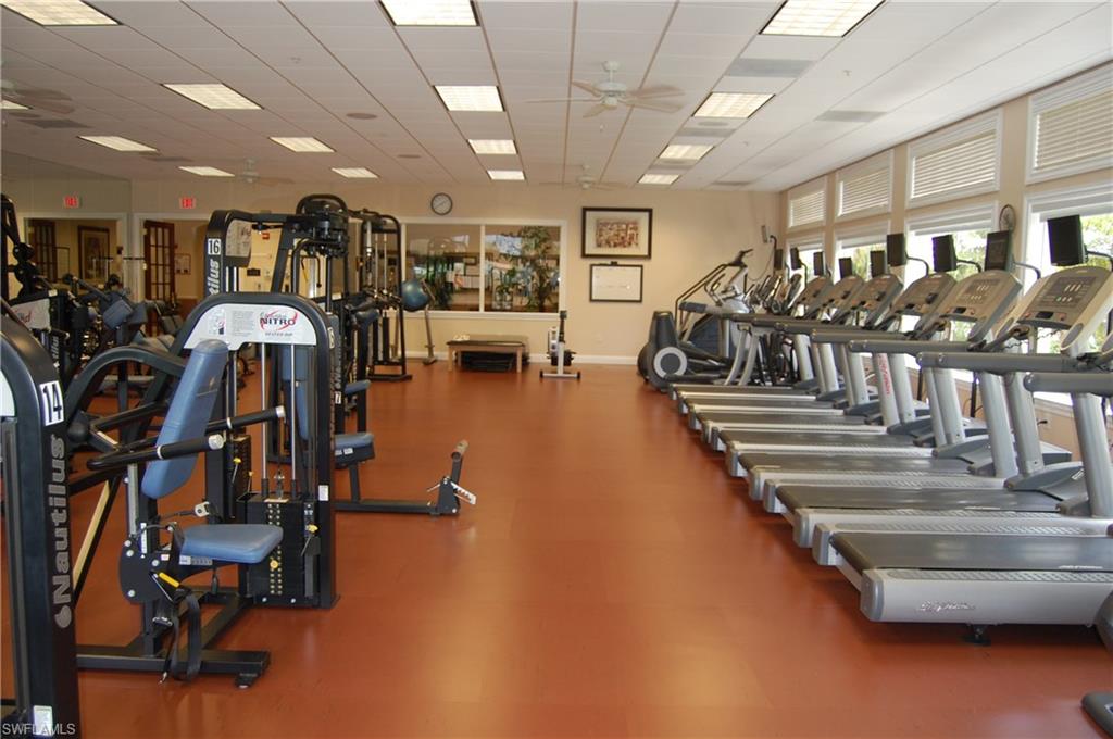 THE PRESERVE - Residential