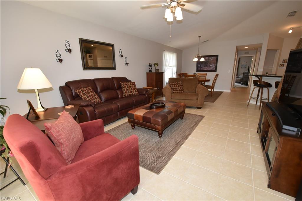 THE PRESERVE - Residential