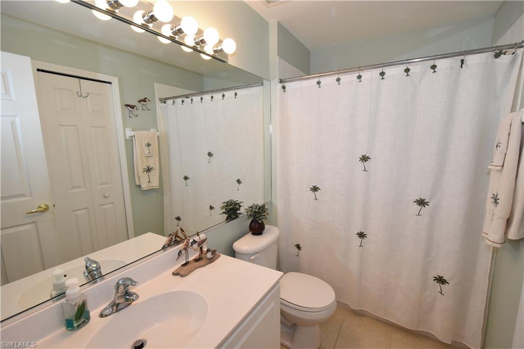 THE PRESERVE - Residential