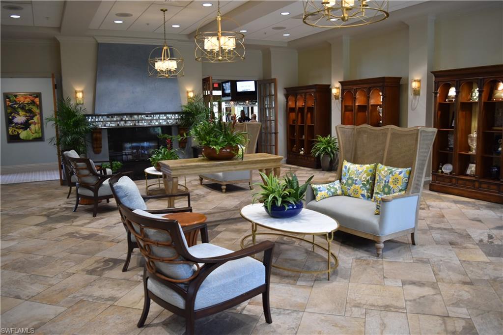 THE PRESERVE - Residential