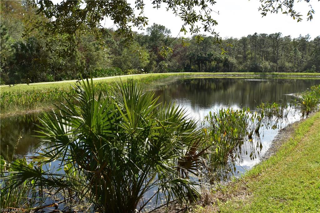 THE PRESERVE - Residential