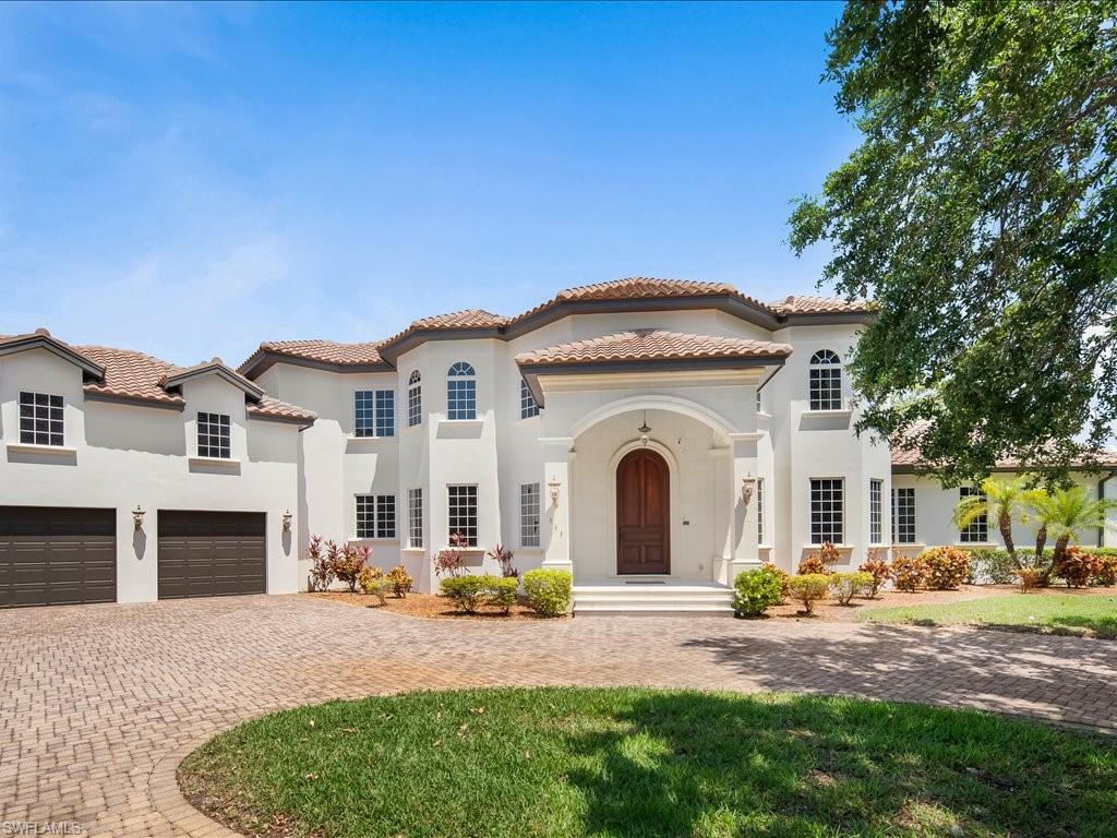 PINE RIDGE - Residential