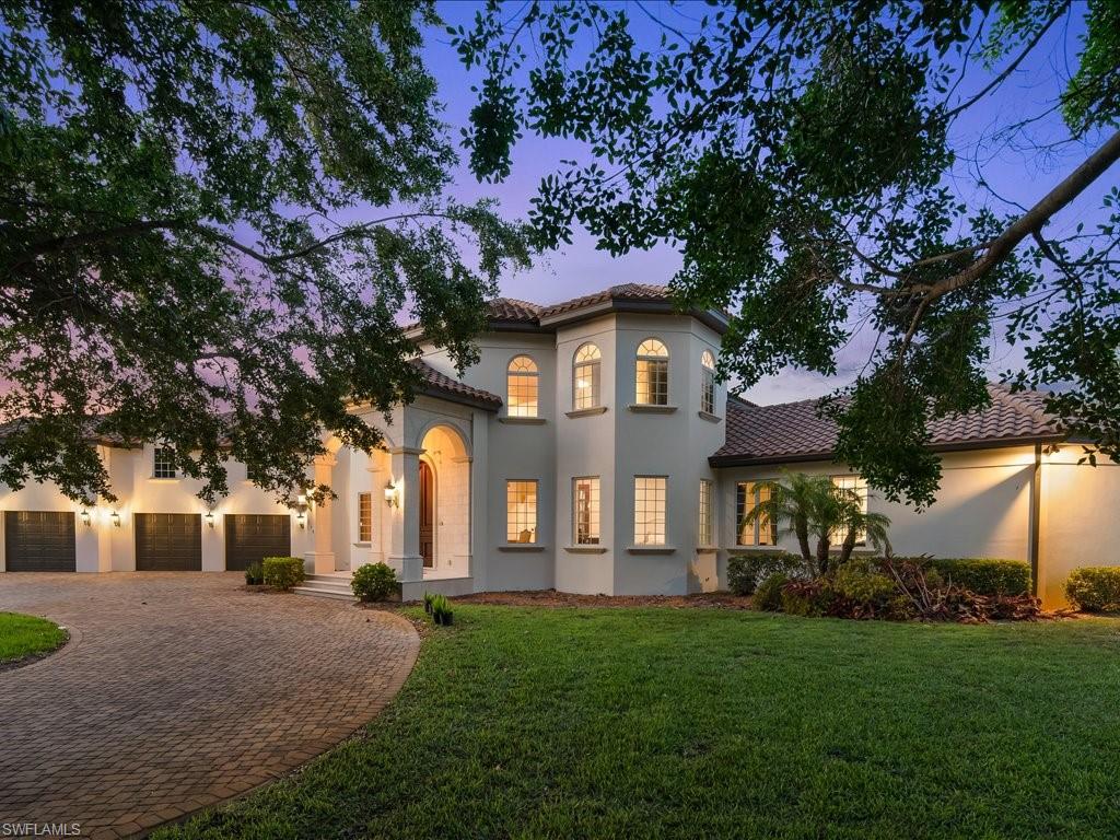 PINE RIDGE - Residential