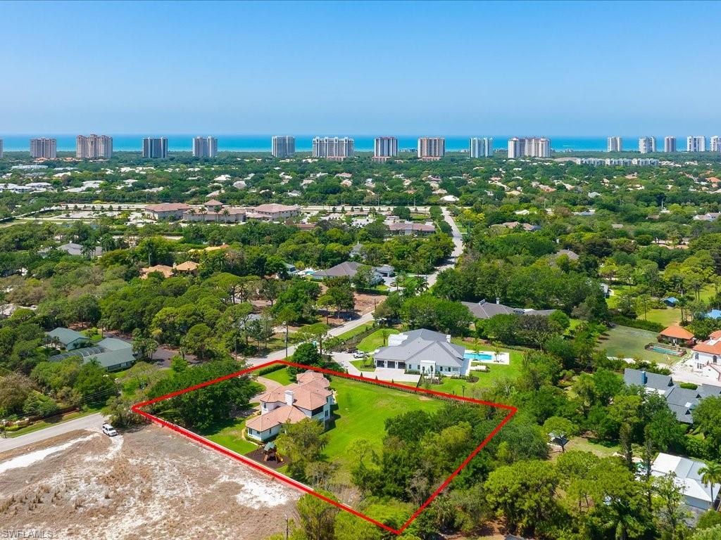 PINE RIDGE - Residential