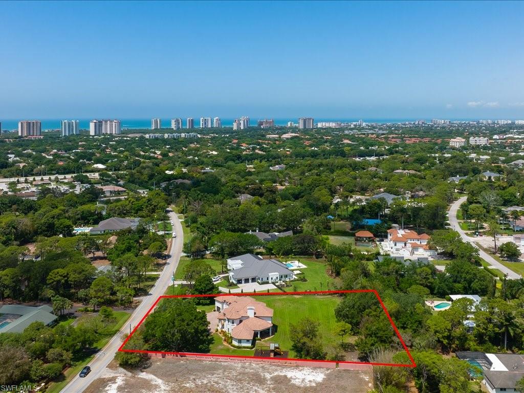 PINE RIDGE - Residential