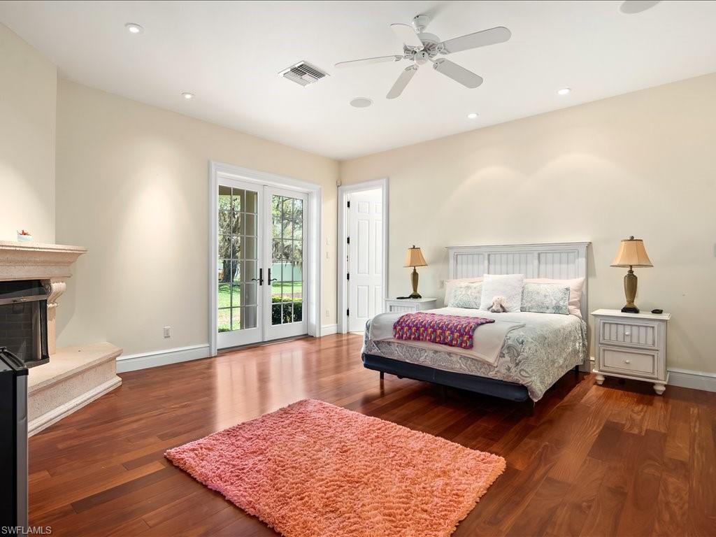 PINE RIDGE - Residential